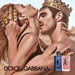 Q By Dolce&Gabbana Eau De Parfum