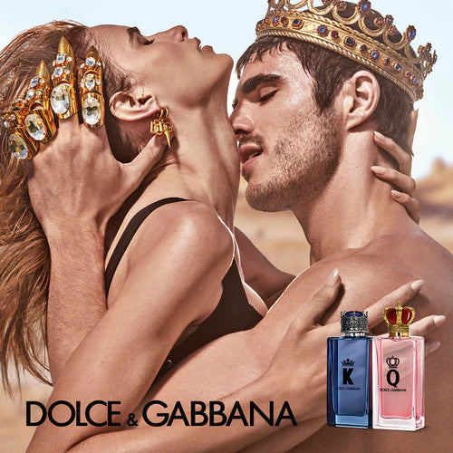 Q von Dolce&amp;Gabbana Eau de Parfum