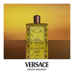 Versace Eros Energy Pour Homme Eau De Parfum