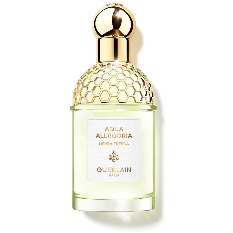 Guerlain Aqua Allegoria Herba Fresca Eau De Toilette