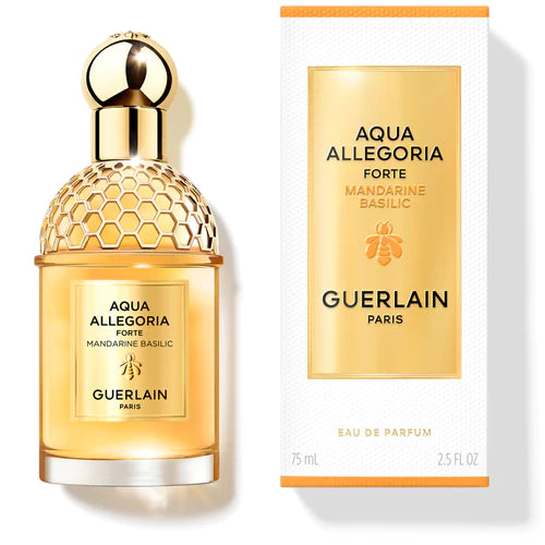 Guerlain Aqua Allegoria Mandarine Basilic Forte Eau De Parfum