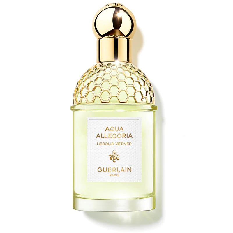 Guerlain Aqua Allegoria Nerolia Vetiver Eau De Toilette