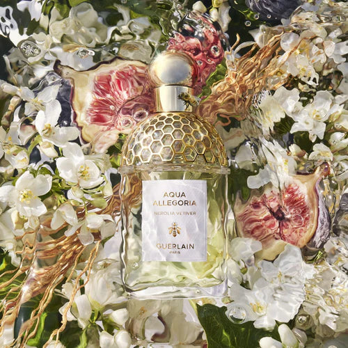 Guerlain Aqua Allegoria Nerolia Vetiver Eau De Toilette