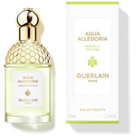 Guerlain Aqua Allegoria Nerolia Vetiver Eau De Toilette