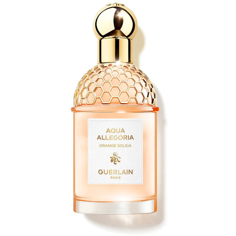 Guerlain Aqua Allegoria Orange Soleia Eau De Toilette