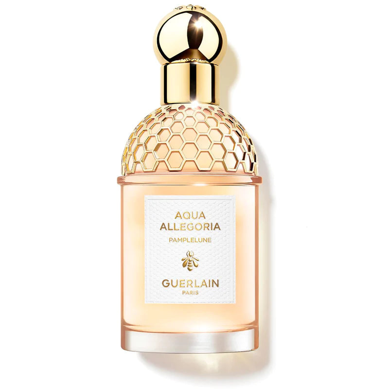 Guerlain Aqua Allegoria Pamplelune Eau De Toilette