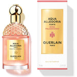 Guerlain Aqua Allegoria Rosa Palissandro Forte Eau De Parfum