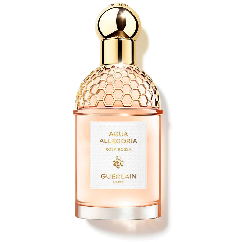 Guerlain Aqua Allegoria Rosa Rossa Eau De Toilette