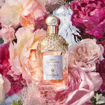 Guerlain Aqua Allegoria Rosa Rossa Eau De Toilette