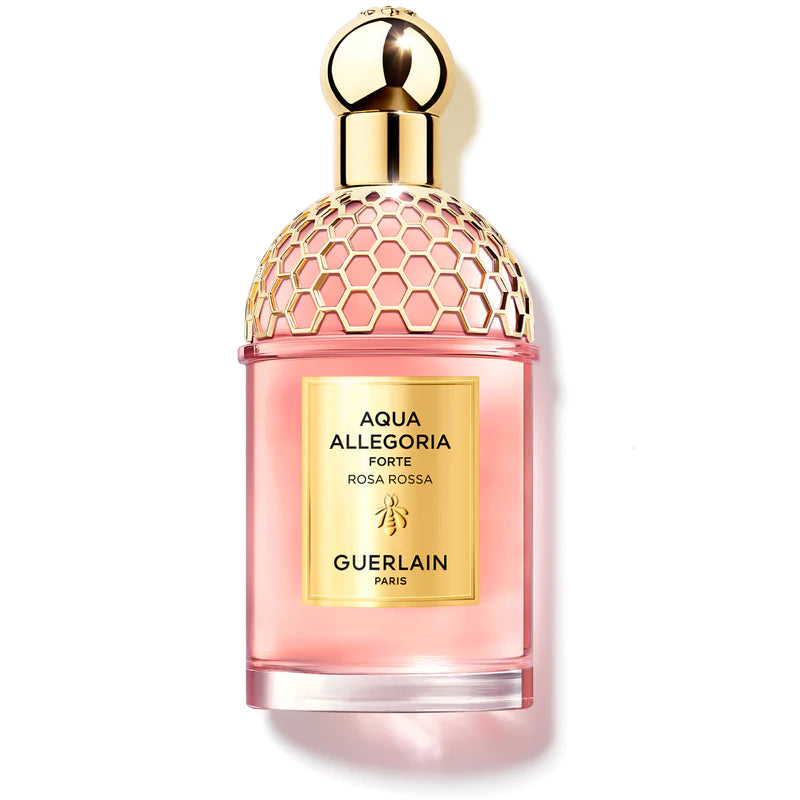 Guerlain Aqua Allegoria Rosa Rossa Forte Eau De Parfum