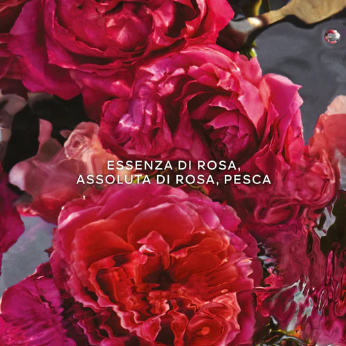 Guerlain Aqua Allegoria Rosa Rossa Forte Eau De Parfum