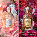 Guerlain Aqua Allegoria Rosa Rossa Forte Eau De Parfum