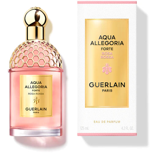 Guerlain Aqua Allegoria Rosa Rossa Forte Eau De Parfum