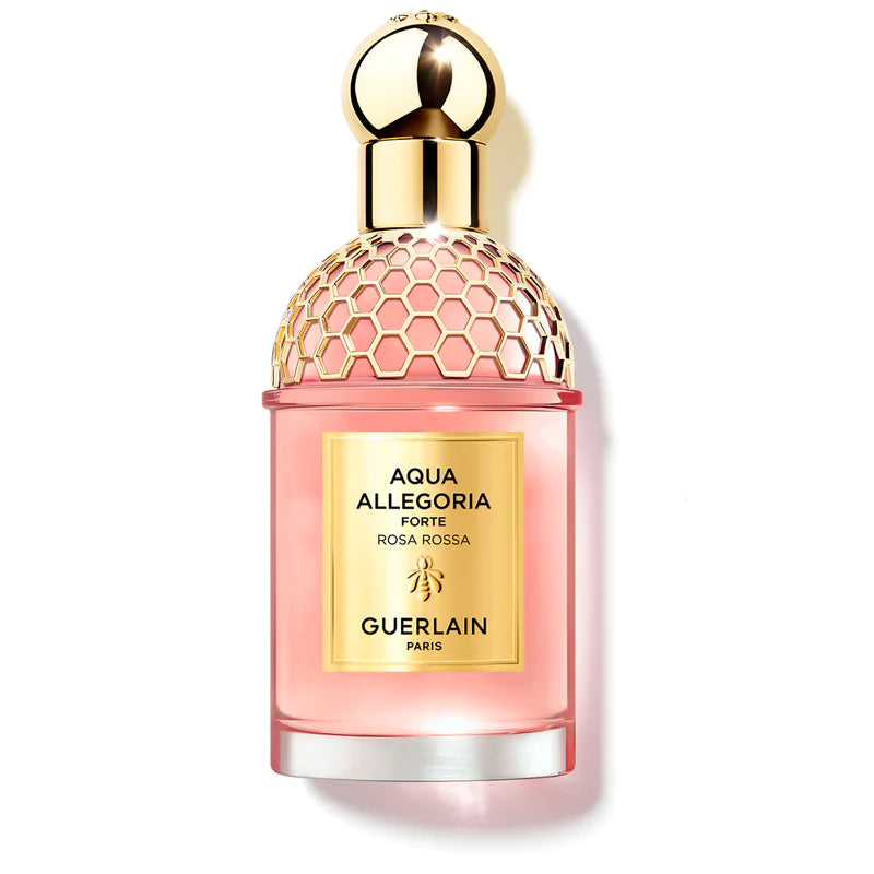 Guerlain Aqua Allegoria Rose Rossa Forte Eau De Parfum