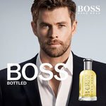 Hugo Boss Eau De Toilette Embotellada