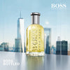 Hugo Boss Bottled Eau De Toilette