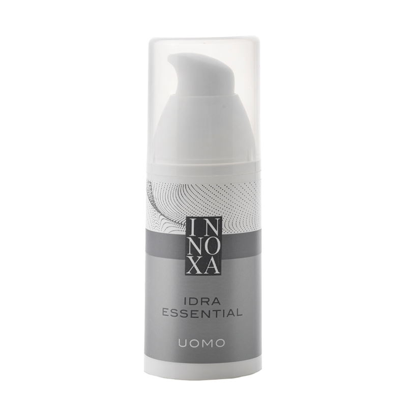 Innoxa Uomo Idra Essential Emulsione Liftante Anti Rughe 50ml