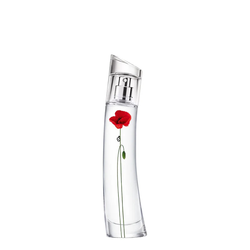 Kenzo Flower By Kenzo La Récolte Parisienne Eau De Parfum