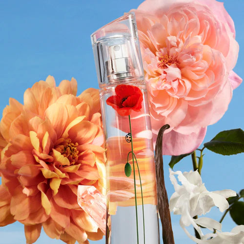 Kenzo Flower By Kenzo La Récolte Parisienne Eau De Parfum