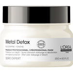 L'Oréal Professionnel Metal Detox Maschera Detossinante