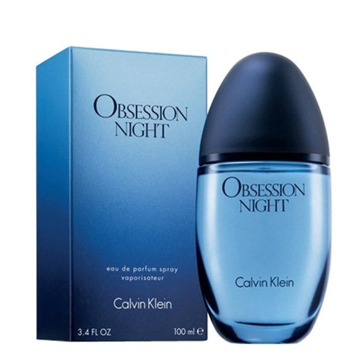 Calvin Klein Obsession Night Eau De Parfum 