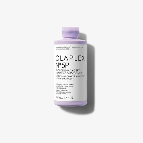 Olaplex N°5P Blonde Enhancer Toning Conditioner 250ml