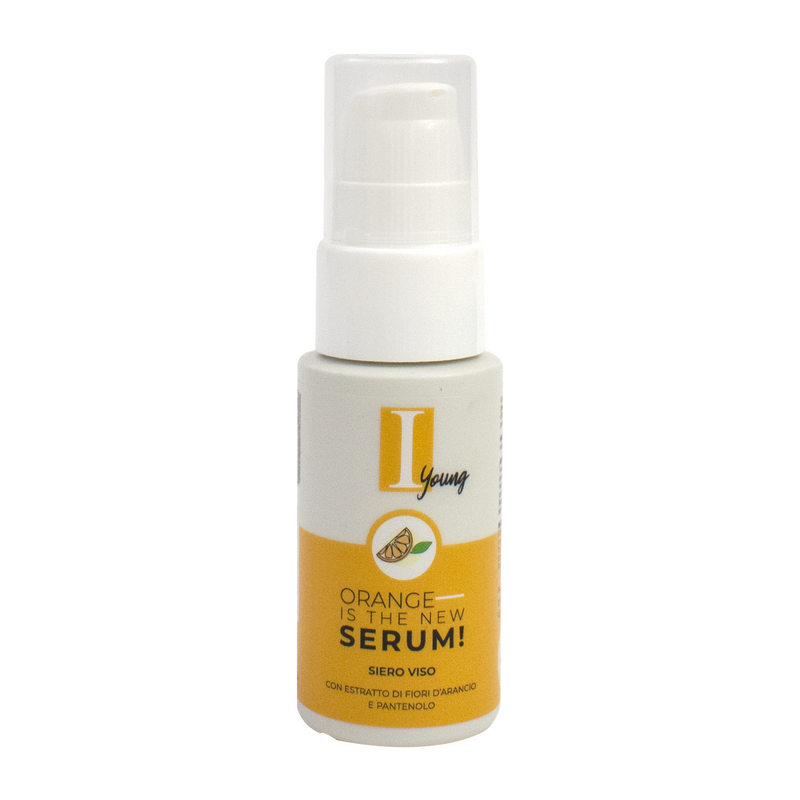 ¡Innoxa Young Orange es el nuevo sérum! Suero Facial 50ml