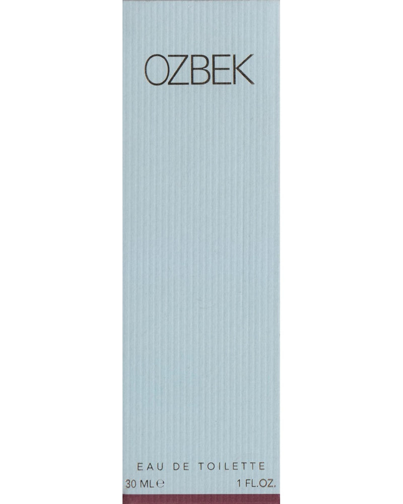 Ozbek Eau De Toilette