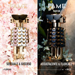 Paco Rabbane Fame Parfum