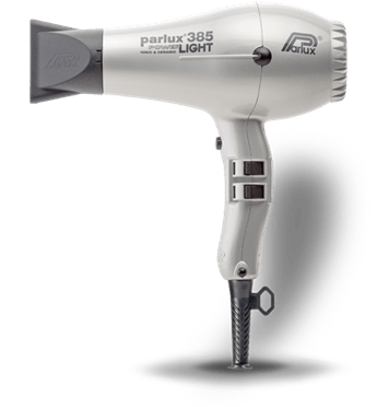 Parlux 385 Powerlight Asciugacapelli Professionale