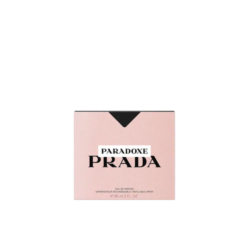 Prada Paradoxe Eau De Parfum