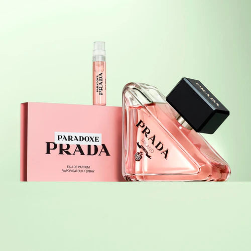 Prada Paradoxe Eau De Parfum