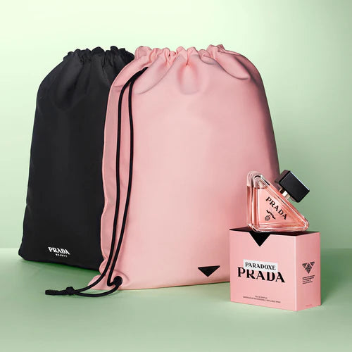 Prada Paradoxe Eau De Parfum