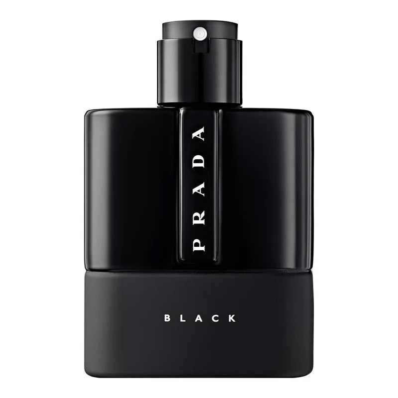 Prada Luna Rossa Black Eau De Parfum