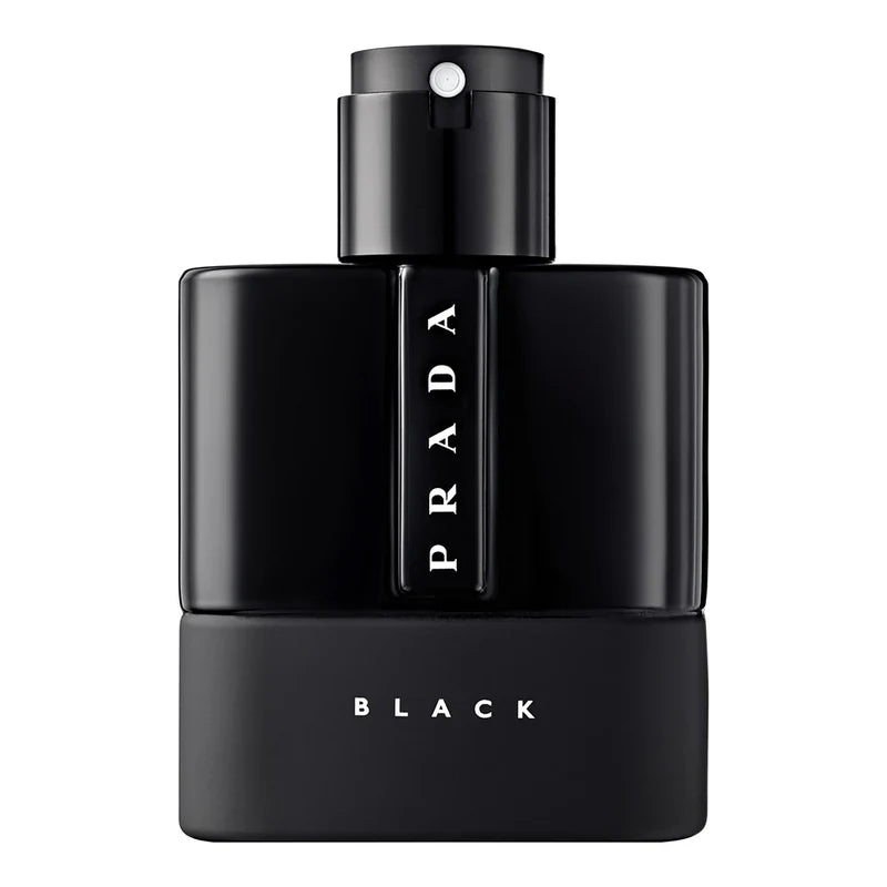 Prada Luna Rossa Black Eau De Parfum