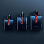 Prada Luna Rossa Ocean Eau De Toilette