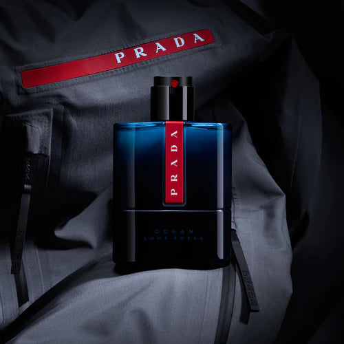 Prada Luna Rossa Ocean Eau De Toilette