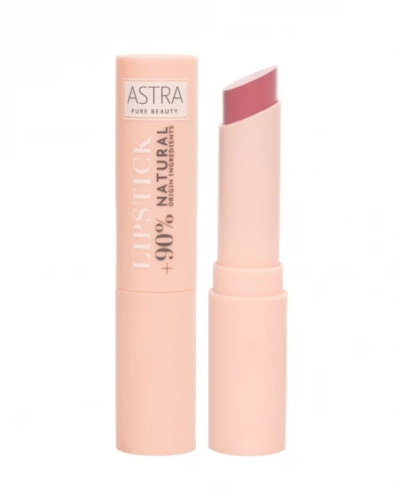 Astra Pure Beauty Lipstick Rossetto Cremoso Semi Mat 3,75gr