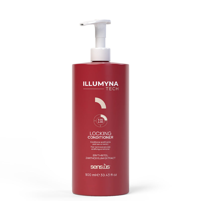 Sens.ùs Illumyna Tech Locking Conditioner 900ml