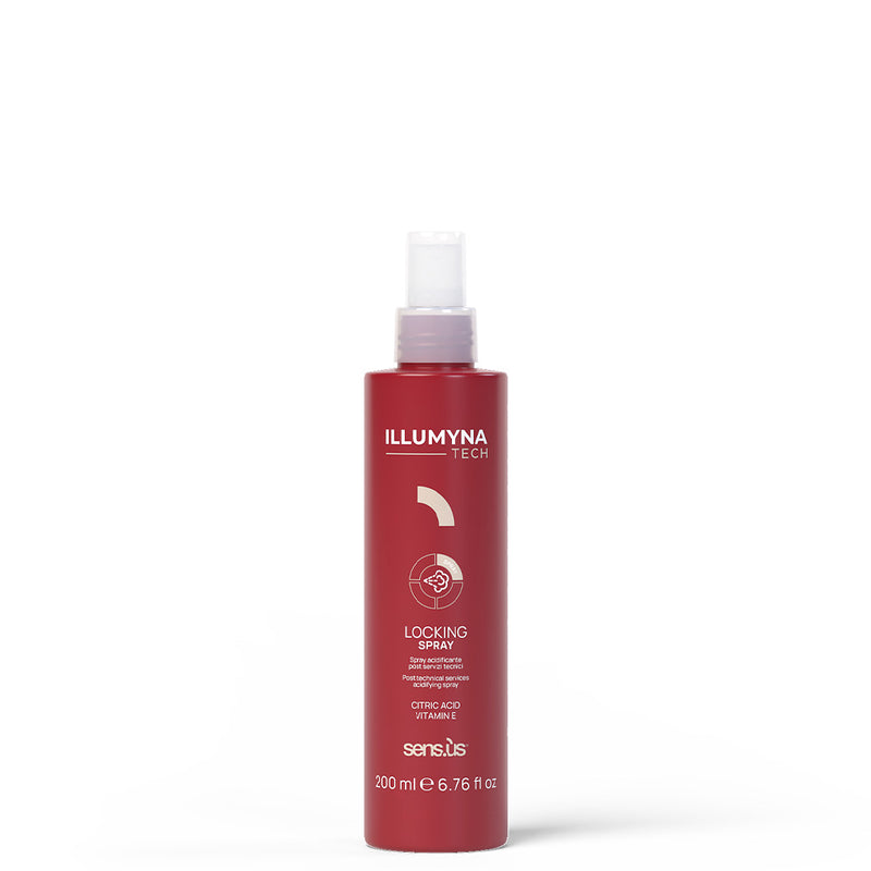 Sens.ùs Illumyna Tech Spray Fijador 200ml