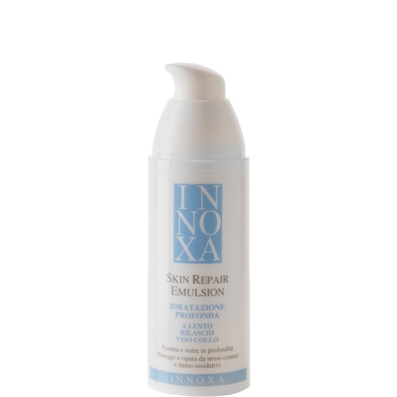 Innoxa Skin Repair Emulsion Idratazione Profonda 70ml