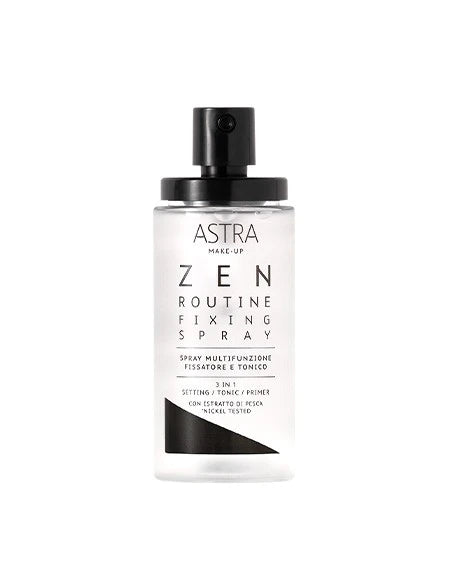 Astra Zen Routine Fixing Spray Spray Multifunzione 50ml