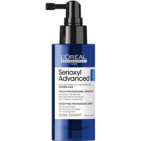 L'oréal Professionnel Serioxyl Advanced Densifying Professional Serum 90ml