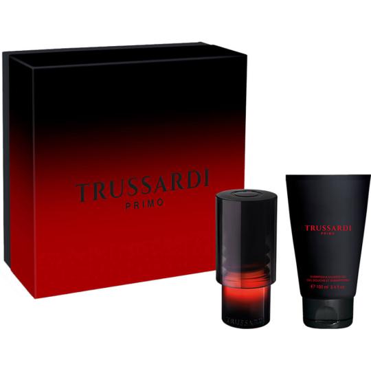 Trussardi Primo Cofanetto Regalo