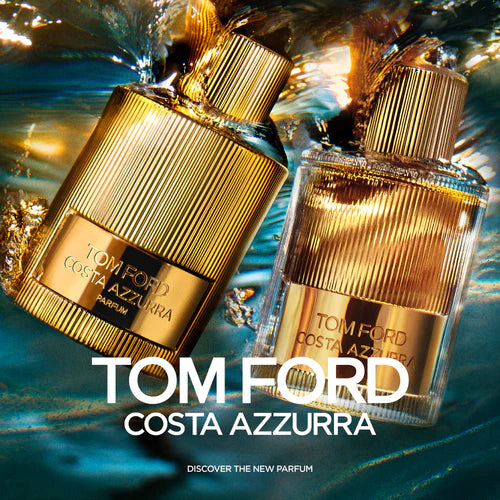 Tom Ford Costa Azzurra Eau De Parfum