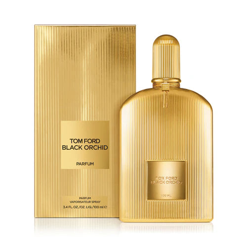 Perfume Tom Ford Orquídea Negra