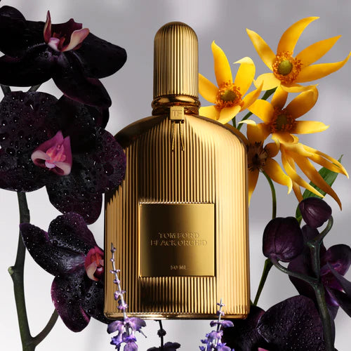 Perfume Tom Ford Orquídea Negra