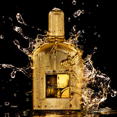 Perfume Tom Ford Orquídea Negra