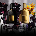 Perfume Tom Ford Orquídea Negra