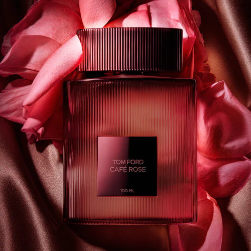 Tom Ford Cafè Rose Eau De Parfum